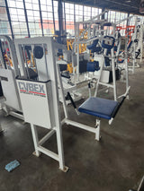 Pre-Owned Cybex 4045 Mutli-Neck Machine