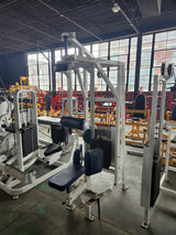 Pre-Owned Cybex 4201 Rotary Torso Machine