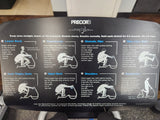 Pre-Owned Precor Stretch Trainer (silver)