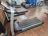 Pre-Owned Life Fitness F3 Folding Treadmill
