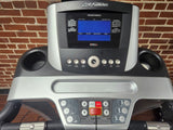 Pre-Owned Life Fitness F3 Folding Treadmill