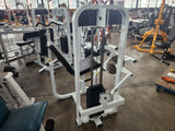 Pre-Owned Paramount FL-30 Leg Extension / Leg Curl