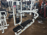 Pre-Owned Paramount FL-34 Multi-Press