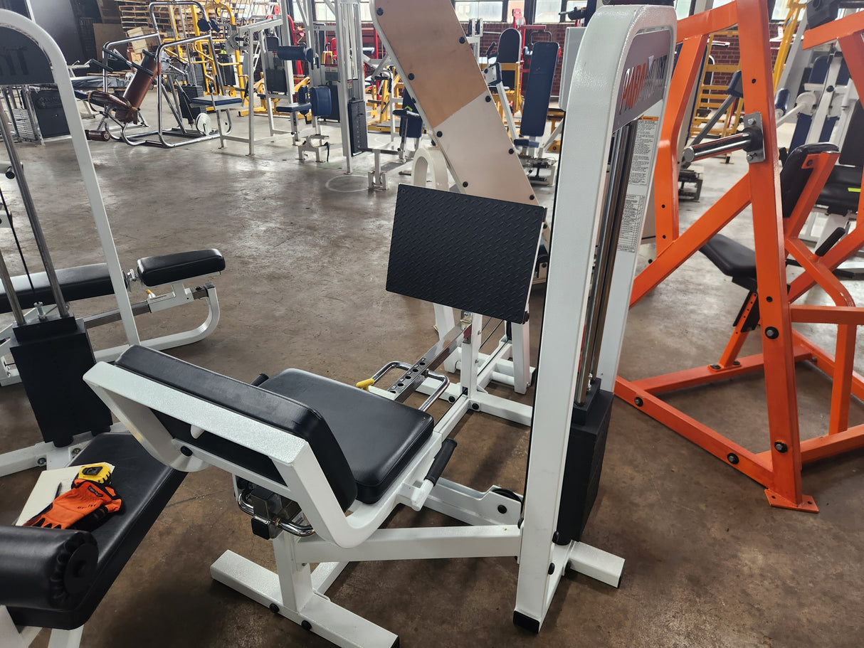 Pre-Owned Paramount FL-31 Leg Press
