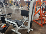 Pre-Owned Paramount FL-31 Leg Press