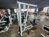 Pre-Owned Paramount FL-33 Lat Pull / Row