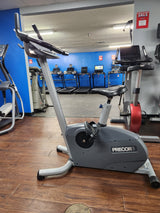 Pre-Owned Precor C842i Upright Bike