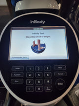 Pre-Owned InBody 570 Body Composition Analyzer