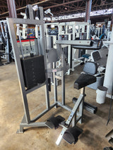 Pre-Owned Cybex Eagle Abdominal Machine