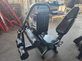 Pre-Owned Nautilus Nitro Plus Seated Leg Curl