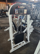 Pre-Owned Promaxima P-151 Leg Curl / Leg Extension