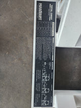 Pre-Owned Paramount Fitness FW8700 Total Chest