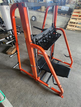 Pre-Owned Arsenal Reloaded Vertical Leg Press