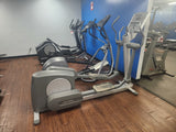 Pre-Owned Life Fitness 95i Elliptical