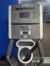 Pre-Owned Life Fitness 95i Elliptical