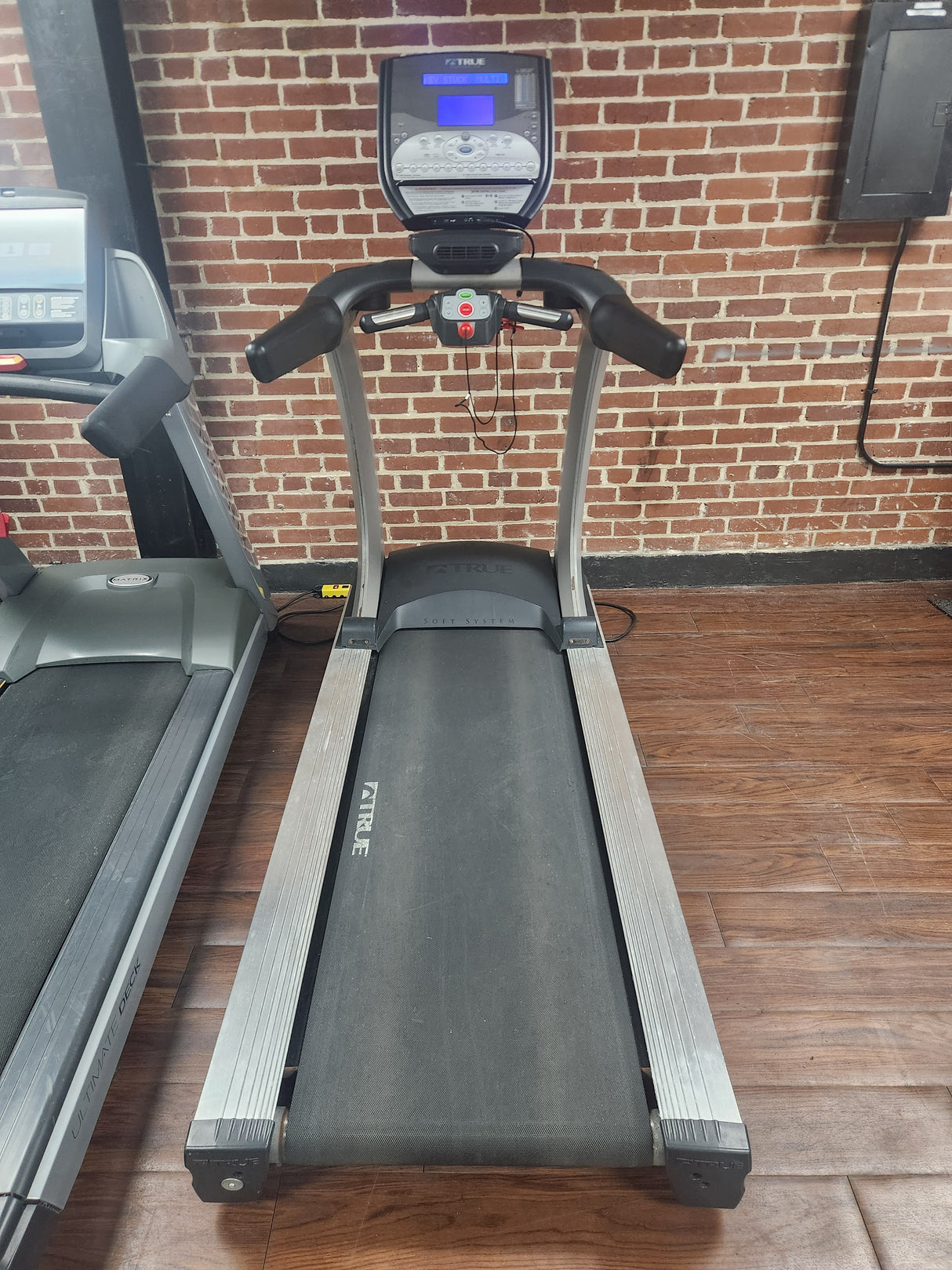 Pre-Owned True Fitness CS500 Treadmill