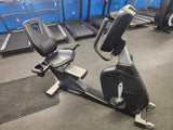 Pre-Owned Spirit Fitness CR900 Recumbent Bike