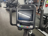 Pre-Owned Spirit Fitness CR900 Recumbent Bike