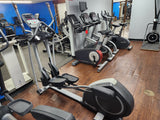 Pre-Owned SportsArt E825 Elliptical