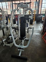 Pre-Owned Paramount SF-1500 Butterfly / Chest