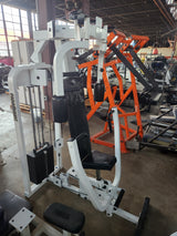 Pre-Owned Paramount SF-1500 Butterfly / Chest