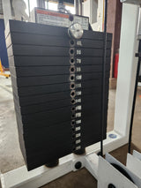 Pre-Owned Paramount SF-1500 Butterfly / Chest