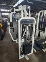 Pre-Owned Paramount SF-1500 Butterfly / Chest