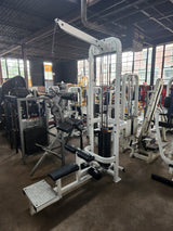 Pre-Owned Paramount PL 2400 Lat Pulldown