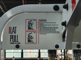Pre-Owned Paramount PL 2400 Lat Pulldown