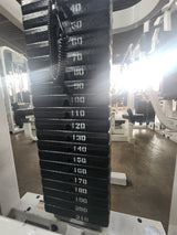 Pre-Owned Paramount PL 2400 Lat Pulldown