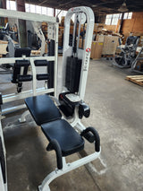 Pre-Owned Quantum Fitness Power Crunch 2000