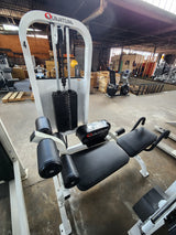 Pre-Owned Quantum Fitness Power Crunch 2000
