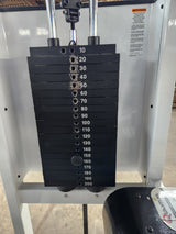 Pre-Owned Quantum Fitness Power Crunch 2000