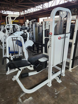 Pre-Owned Quantum Fitness Power Crunch 2000