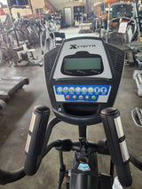 Pre-Owned Xterra FS4.0E Elliptical