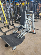 Pre-Owned Hoist Fitness RPL-5356 Hack Squat / Deadlift / Shrug