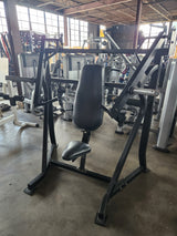 Pre-Owned Promaxima Plate Loaded Incline Chest Press