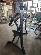 Pre-Owned Promaxima Plate Loaded Incline Chest Press