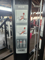 Pre-Owned Cybex 4-Stack Multi-Gym