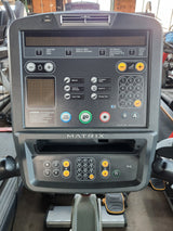 Pre-Owned Matrix R5x Recumbent Bike