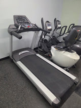 Pre-Owned Spirit Fitness CT800 Commercial Treadmill
