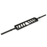 Titan Fitness Angled Multi-Grip Bar