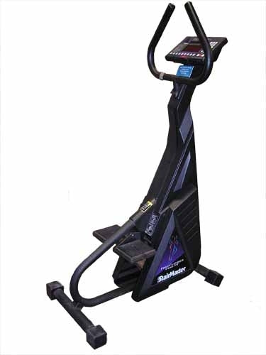 Pre-Owned 4400 StairMaster PT Stepper - Serviced