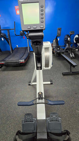 Concept 2 Model E Rower w PM-5 Console (Pre-Owned Like NEW!)