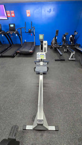 Concept 2 Model E Rower w PM-5 Console (Pre-Owned Like NEW!)