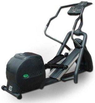 Pre-Owned Precor EFX 546 Version 1 Elliptical - ExerciseUnlimited