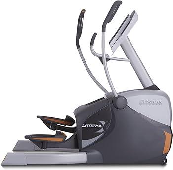 Pre-Owned Octane Lateral X Elliptical - ExerciseUnlimited