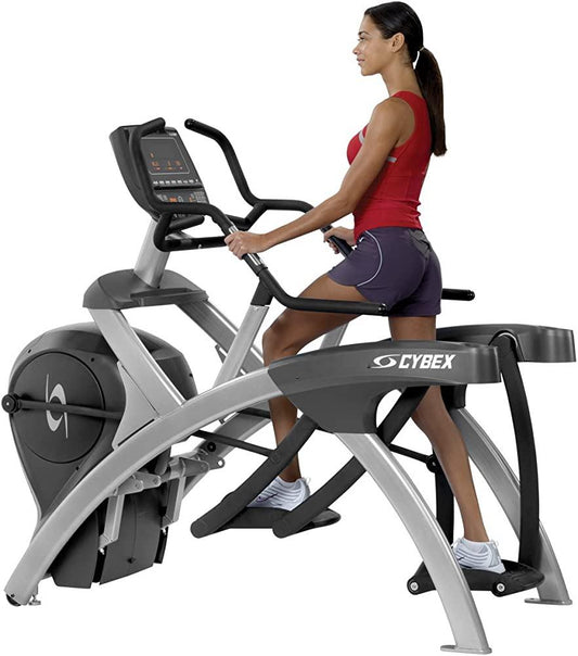 Pre-Owned Cybex 750A Arc Trainer - ExerciseUnlimited