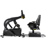 Spirit Fitness Rehab 7.5S Recumbent Stepper