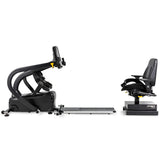Spirit Fitness Rehab 7.5S Recumbent Stepper